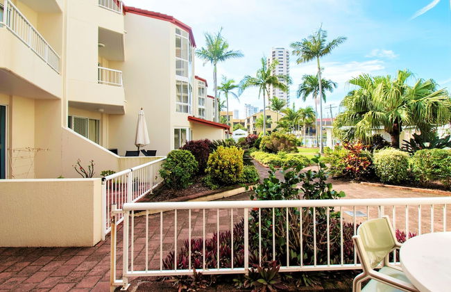Key Largo Apartments - Foto 41