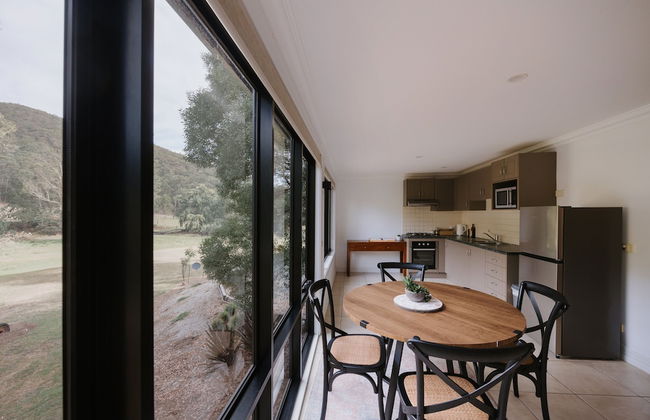 Toorongo River Sanctuary - Foto 22