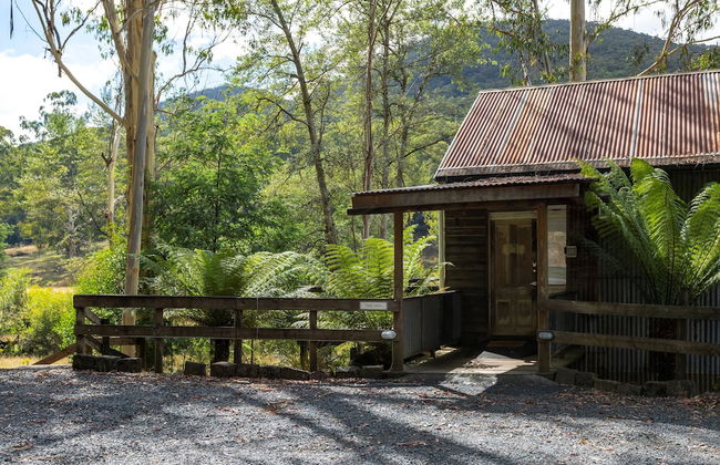 Toorongo River Sanctuary - Foto 10