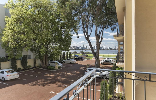 The Peninsula Riverside Serviced Apartments - Foto 66