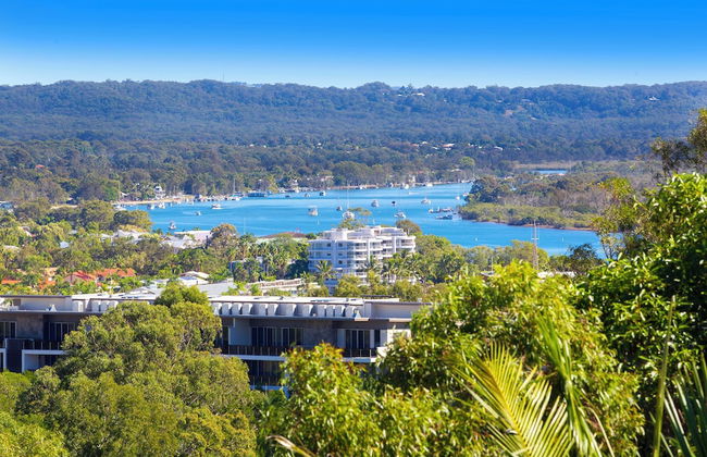 Noosa Blue Resort - Foto 32