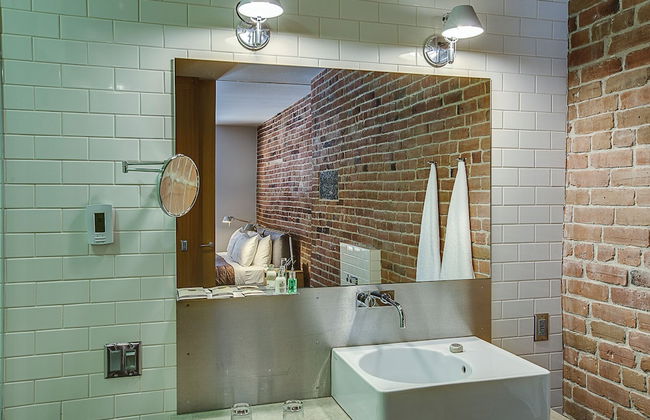 Hotel Gault - Foto 43