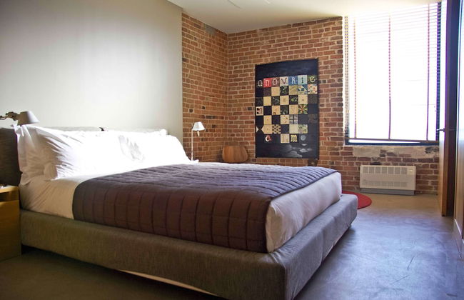 Hotel Gault - Foto 61