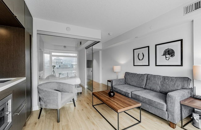 Avalon Suites Yorkville - Foto 61