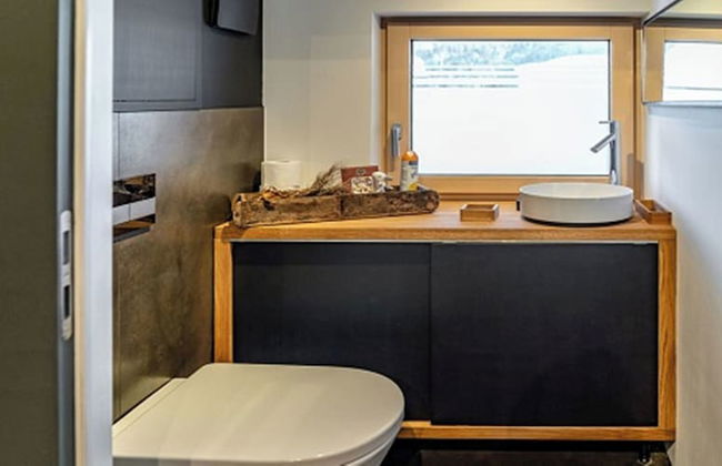 Panorama Lodge Premium Apartments - Foto 36