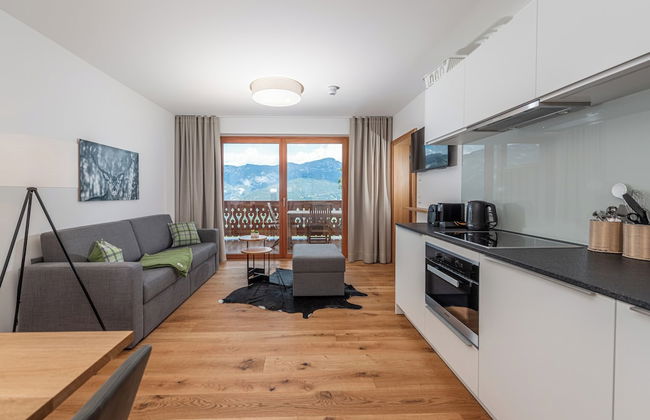 Skylodge Alpine Homes - Foto 40