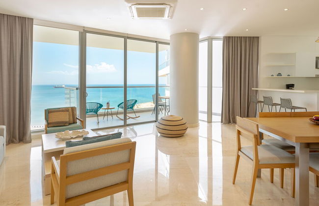 Grand Marina Santa Marta - Foto 33