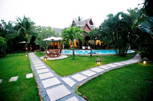 Photo 1 - Himmaphan Villa