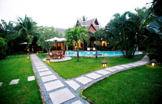 Photo 1 - Himmaphan Villa