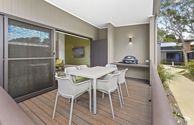Club Wyndham Flynns Beach, Trademark Collection by Wyndham - Foto 43