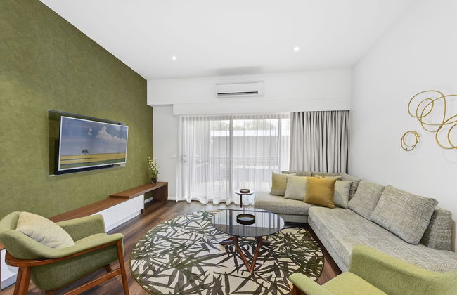 Club Wyndham Flynns Beach, Trademark Collection by Wyndham - Foto 34