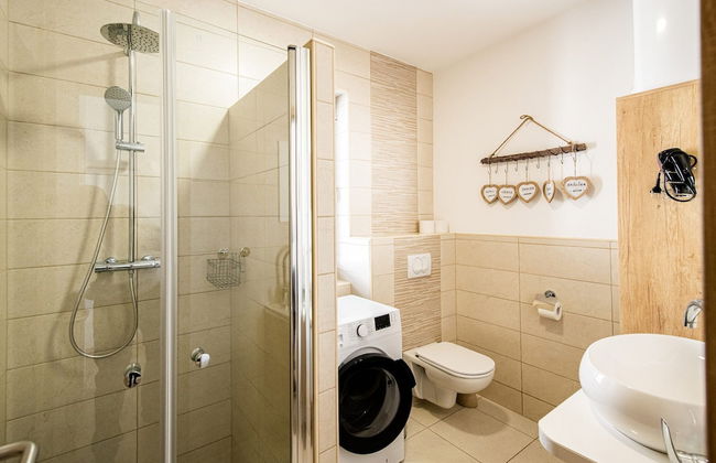 Apartmaji Banonia Stork Flight - Foto 11