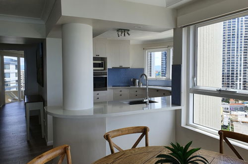 Foto 33 - Zenith Ocean Front Apartments