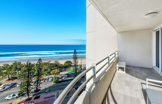 Zenith Ocean Front Apartments - Foto 66