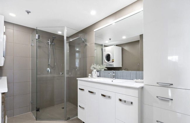 Zenith Ocean Front Apartments - Foto 46