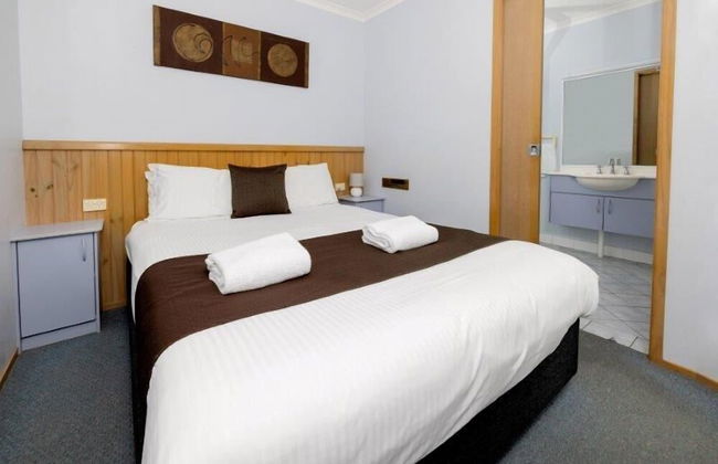 BIG4 Manning Point Holiday Park - Foto 12
