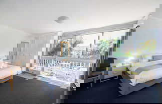 Foto 3 - Bathurst Studio Apartments