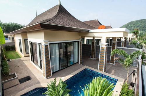 Photo 17 - Aonang Oscar Pool Villas