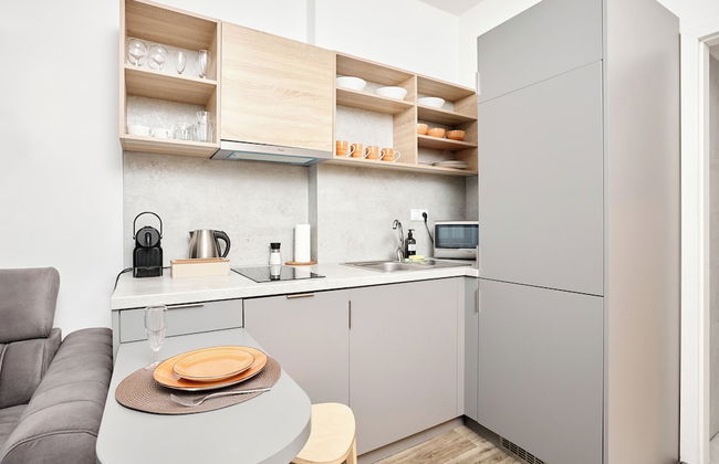 Honest SMICHOV - Foto 34