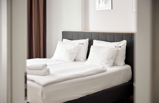 Honest SMICHOV - Foto 27