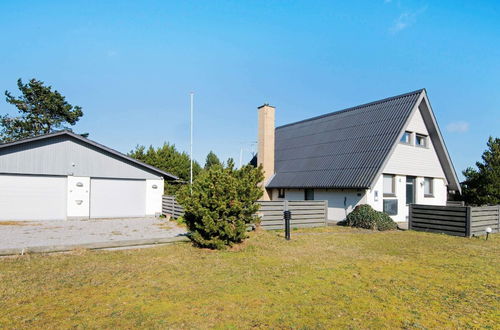 Photo 30 - 8 Person Holiday Home in Glesborg-by Traum