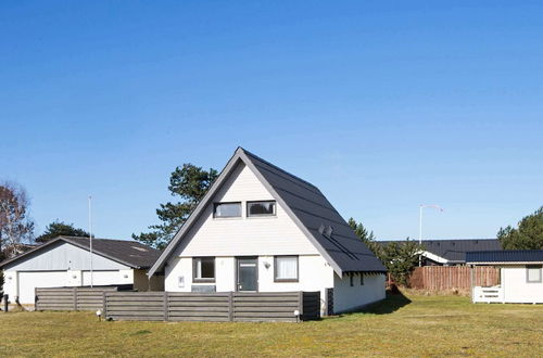 Photo 1 - 8 Person Holiday Home in Glesborg-by Traum