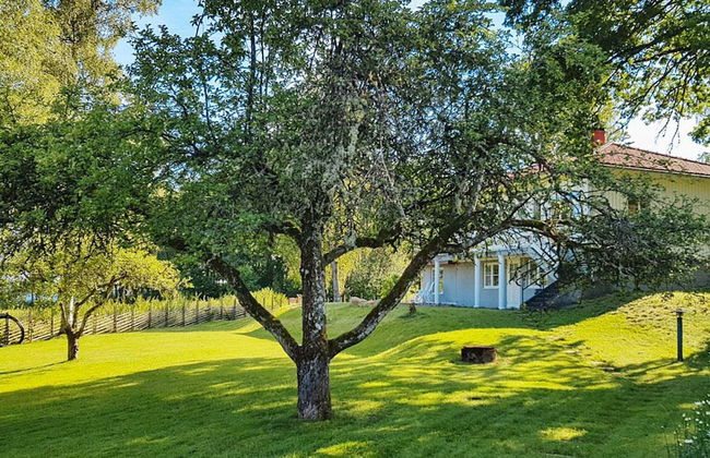 Holiday Home in Kalv - Foto 21