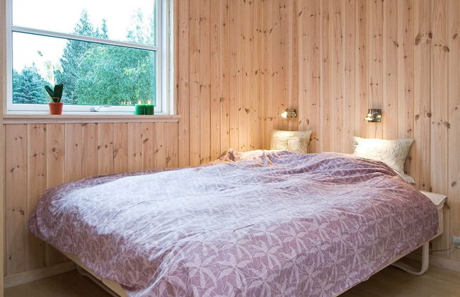 24 Person Holiday Home in Idestrup - Foto 6