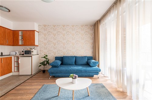 Foto 34 - Nova Apartments