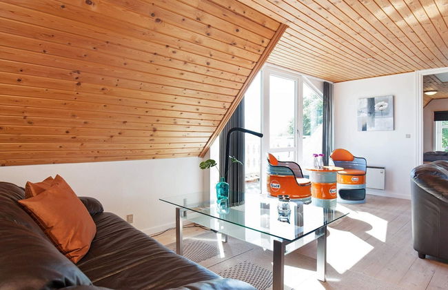 14 Person Holiday Home in Fur-by Traum - Foto 25