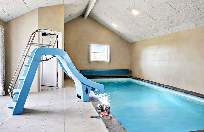 Luxury Retreat With Pool - By Traum Ferienwohnungen - Foto 4