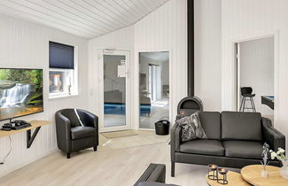 Photo 3 - 24 Person Holiday Home in Idestrup