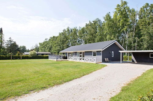 Photo 22 - Roomy Holiday Home in Falster near Sea