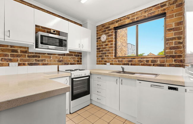 Toowong Villas - Foto 14