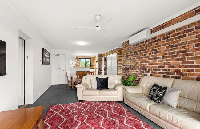 Toowong Villas - Foto 22