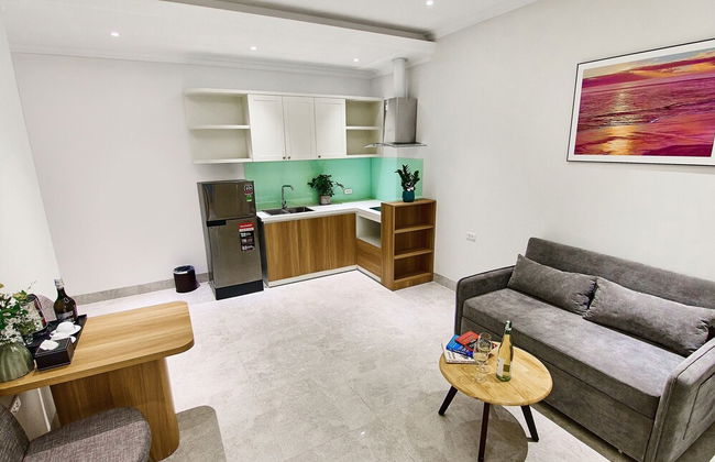 The Yen Residences Halong - Foto 23