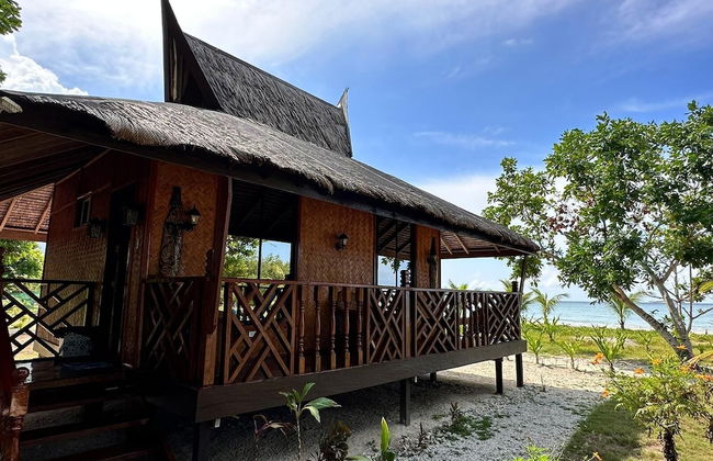 La Tranquilidad Beach Resort - Photo 65