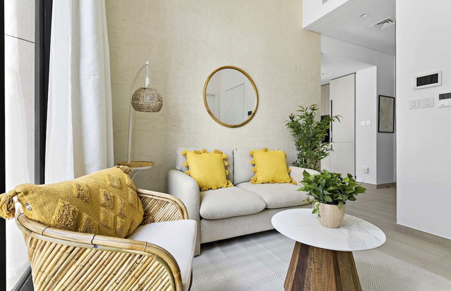Silkhaus Harrington House, JVC Dubai - Foto 37