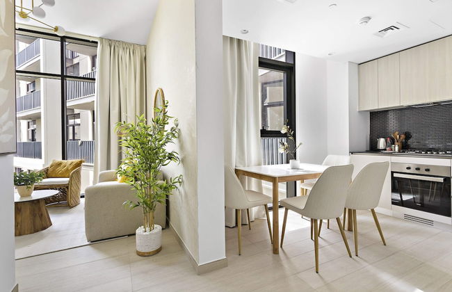 Silkhaus Harrington House, JVC Dubai - Foto 39