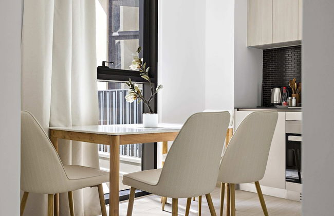 Silkhaus Harrington House, JVC Dubai - Foto 45