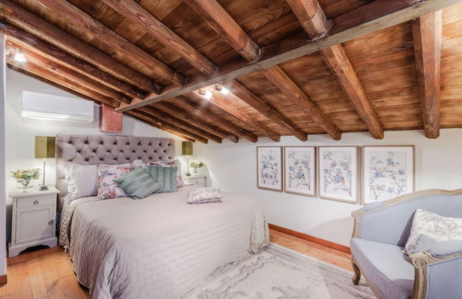 Cottage Gigi in Ruota - Foto 46