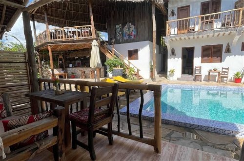 Foto 29 - Bitcoin Beach Hotel Zanzibar