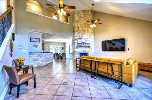 Photo 34 - Luxury Home! - Pool - Fire Pit - Near Canyon Lake