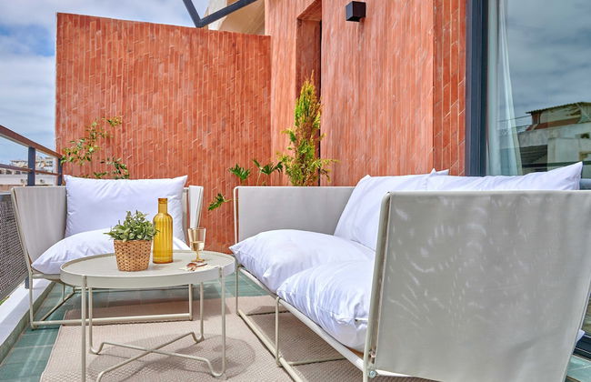 Stayhere Casablanca - Maarif - Elite Residence - Foto 50