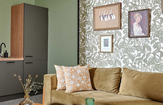 Stayhere Casablanca - Maarif - Elite Residence - Foto 39