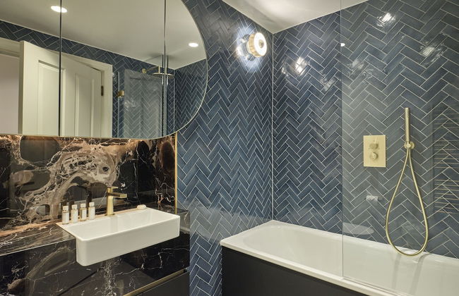 Mayfair – Peterson House - Foto 24