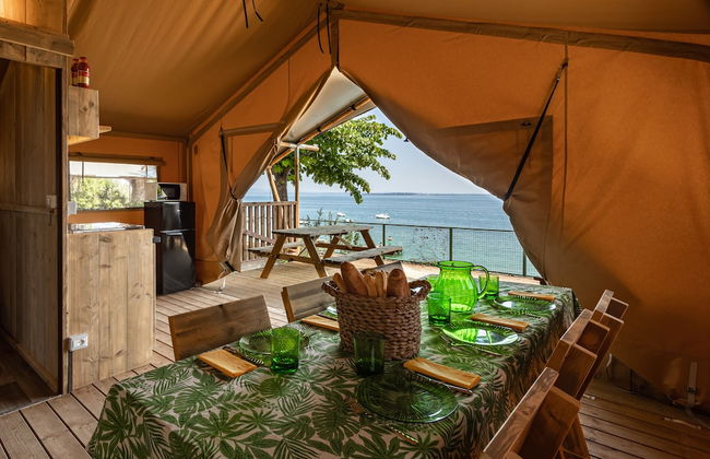 Camping Village Riva Blu - Foto 58