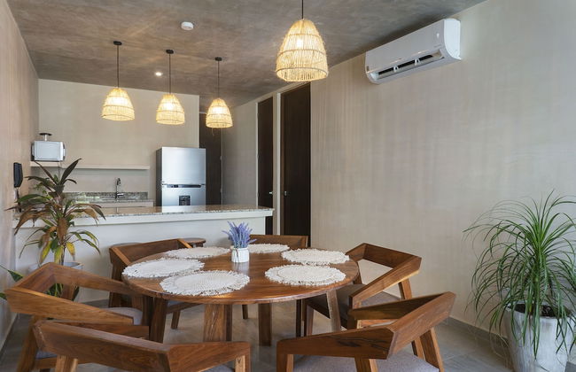 Luxury and Family condo in La Veleta - Foto 52