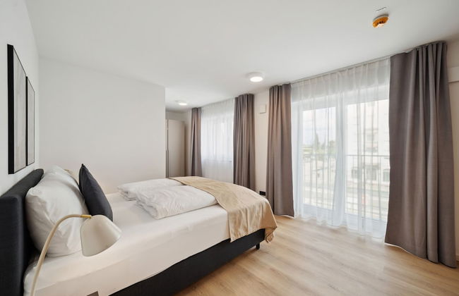 Limehome Nuremberg Celtisplatz - Photo 45