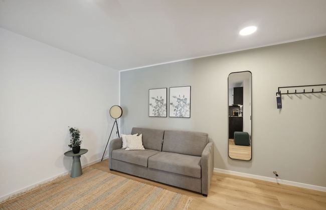 Limehome Nuremberg Celtisplatz - Photo 75